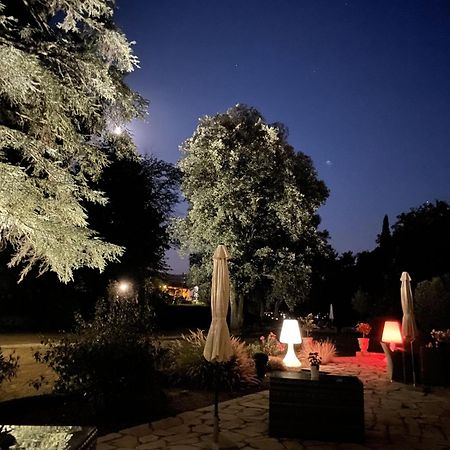 Maison D'Hotes Le Parc Labruguiere Ngoại thất bức ảnh